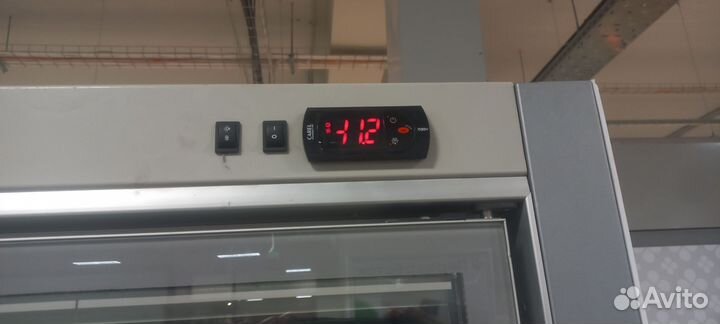 Ремонт промышленных холодильников