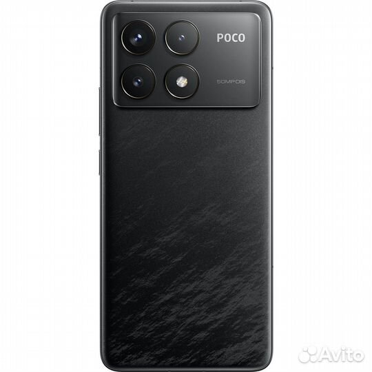 Xiaomi Poco F6 Pro, 12/512 ГБ