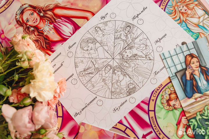 Трансформационная игра 