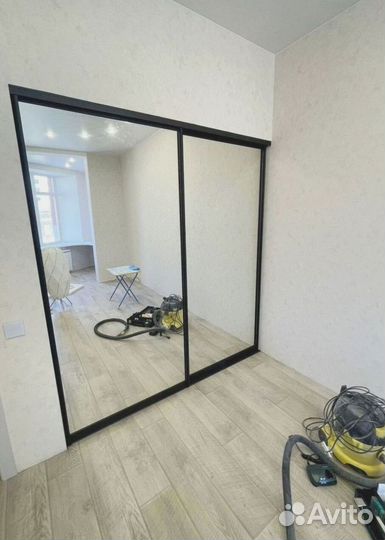 Гардеробный шкаф