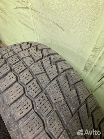 Cordiant Winter Drive 2 205/60 R16 92T