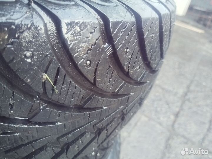 Sava Adapto 205/55 R16 98