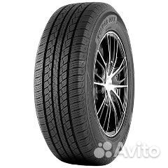 Goodride SU318 275/55 R20