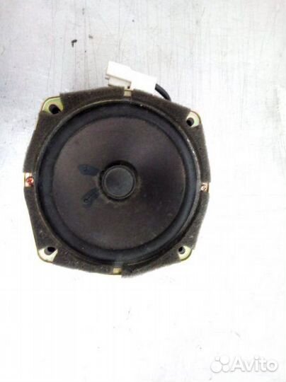 Динамик задний левый Chevrolet Lacetti 2003-2013