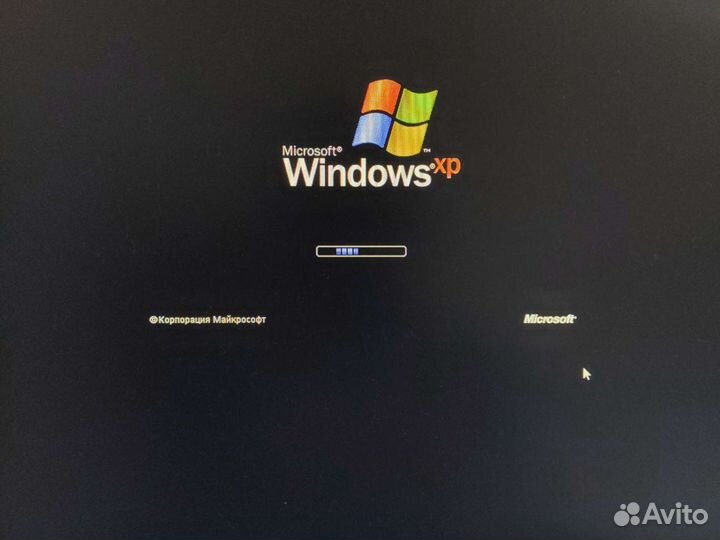 Системный блок, с установленным софтом SDS ONE