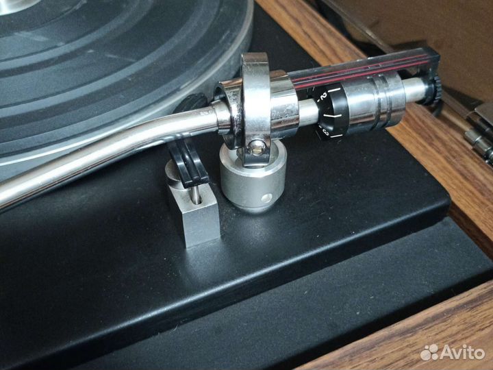 Проигрыватель винила victor SRP-B11M