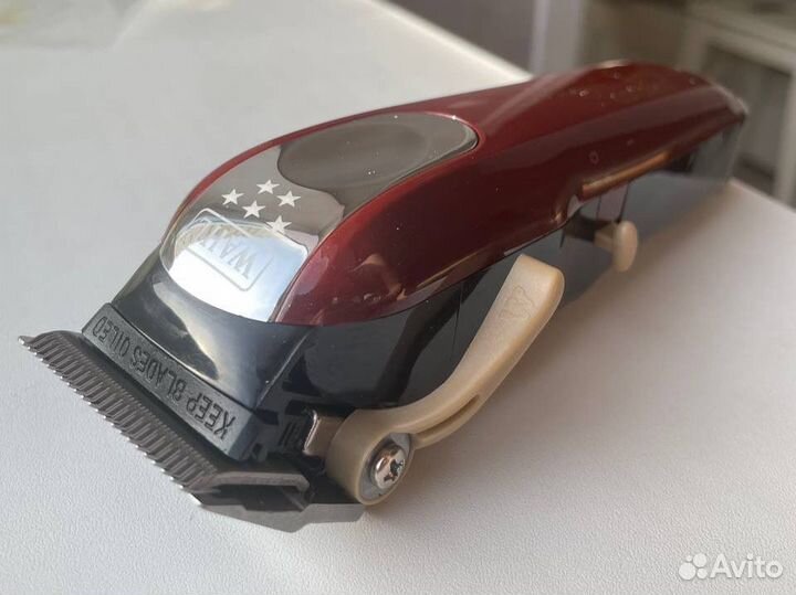 Wahl Magic Clip