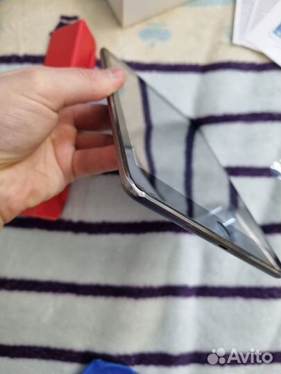 Apple iPad mini 2 retina