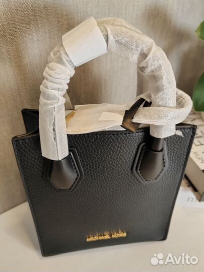 Сумка натуральная кожа Michael kors оригинал