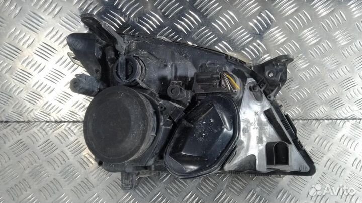 Фара Opel Vectra C (2002-2008)