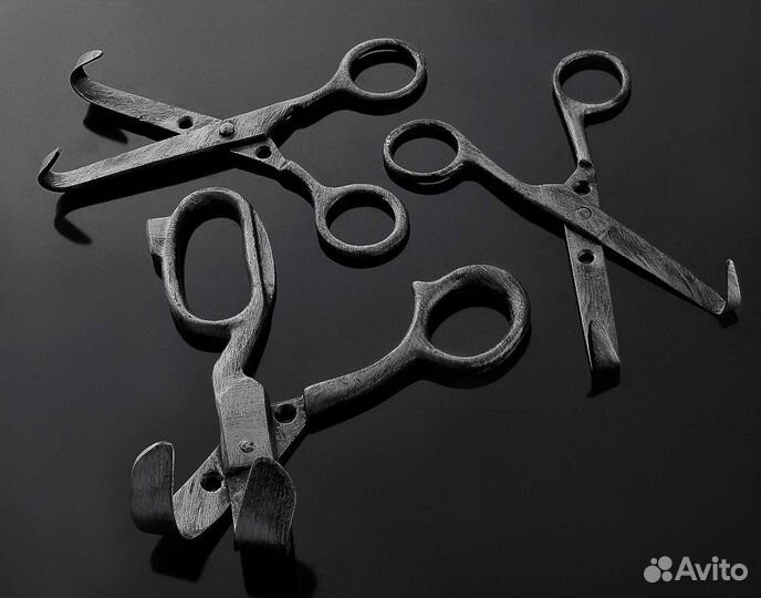 Крючки для одежды 