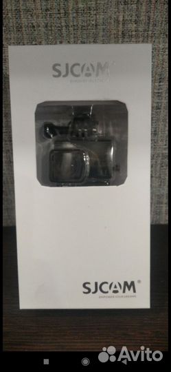 Экшн камера