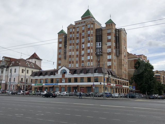 Вахитовский район казани фото