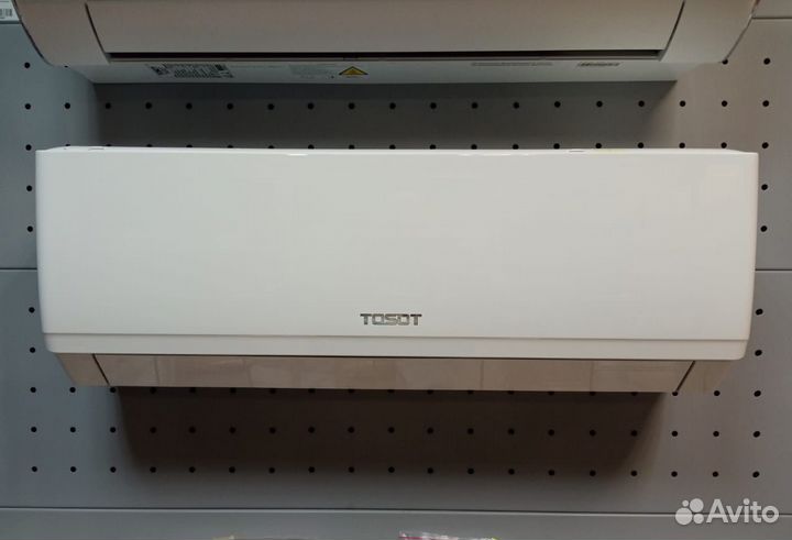 Кондиционер tosot T07H-SnN2/I/T07H-SnN2/O