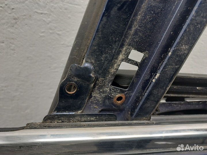 Дверь боковая левая передняя Mazda CX-7