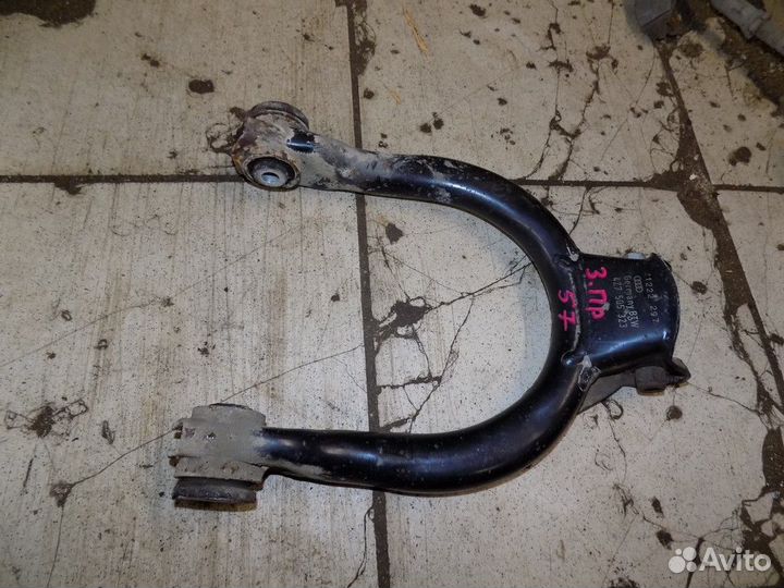 Рычаг задний верхний Allroad quattro 2000-2005