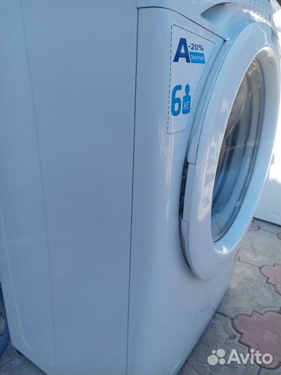 Стиральная машина candy на 5 и на 6кг