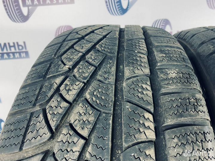 Pirelli Winter Sottozero 210 225/55 R18 98H