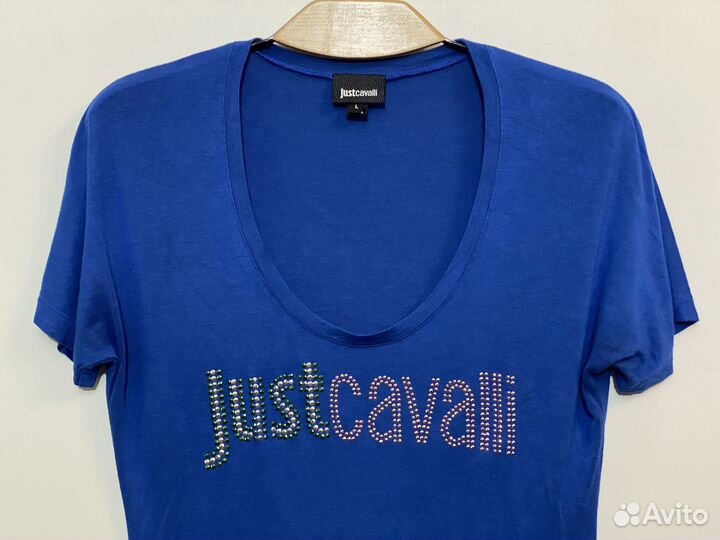 Топ Just Cavalli, размер ML