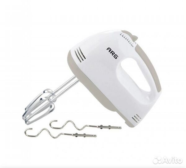 Миксер новый