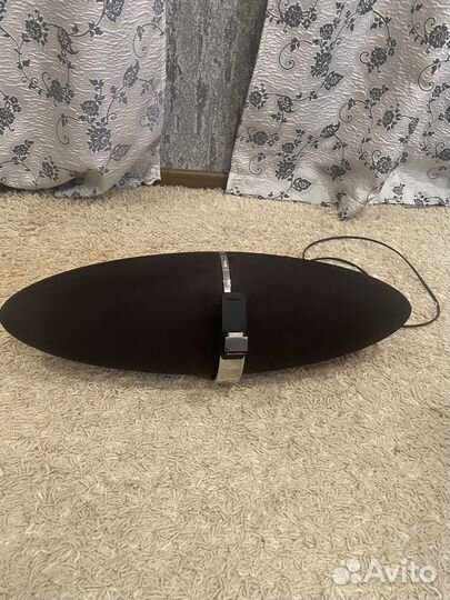 Колонка bowers wilkins