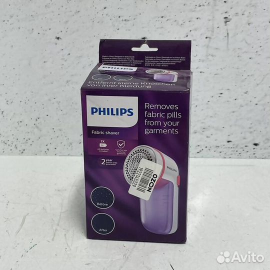 Машинка для стрижки Philips BSD026 (Рассрочка / Р2