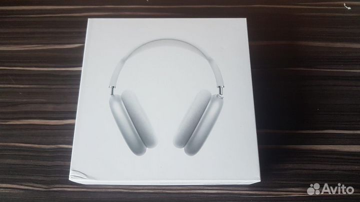 Беспроводные наушники airpods MAX Apple