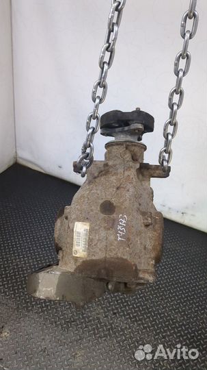 Редуктор моста BMW 3 E90, E91, E92, E93, 2008