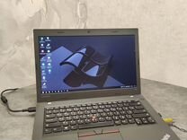 Lenovo ThinkPad L460