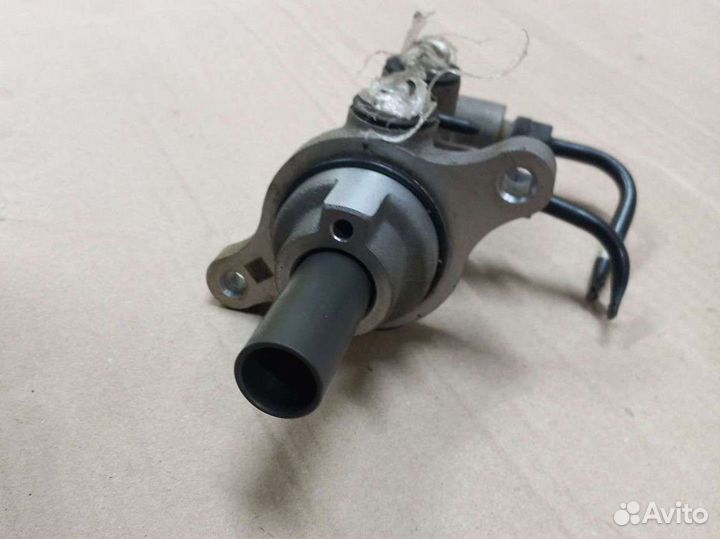 Гтц Киа Церато 4 BD