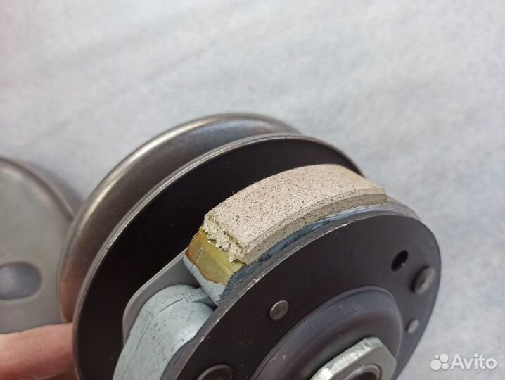 Сцепление Honda Lead 110 JF19