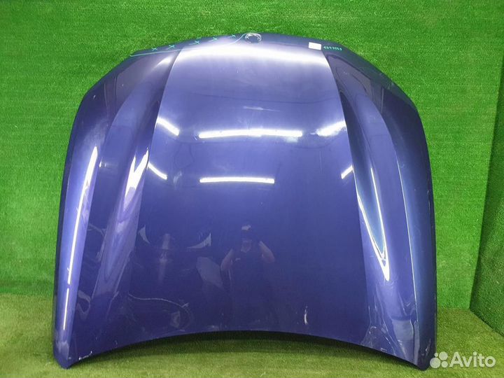 Б/У Б/У Капот BMW 8er G15 (2018-н.в.) 41007464711