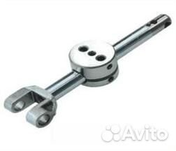 Стержень пр. петлителя с направляющей KJ26 + KJ30F