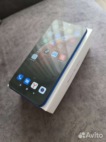 Xiaomi redmi 9C 3 64gb nfc