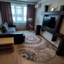 2-к. квартира, 63,5 м², 10/16 эт.