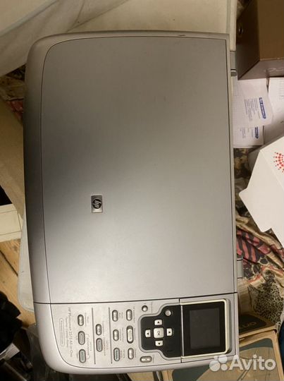 Принтер HP Photosmart 2573