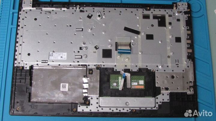 Топкейс Lenovo IdeaPad 330-15IKB с клавиатурой