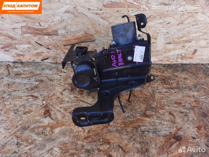 Блок ABS Audi A4 B7 2007