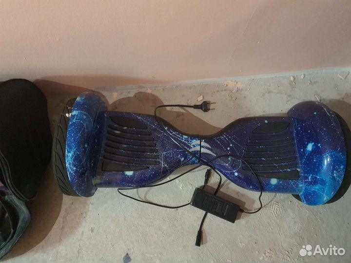 Гироскутер бу