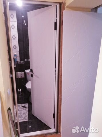 Двери межкомнатные