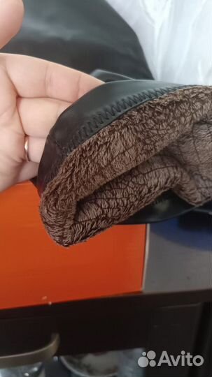 Зимние женские сапоги 38