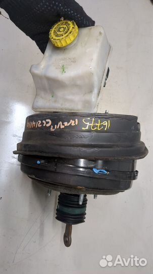 Цилиндр тормозной главный Jeep Grand Cherokee, 2012