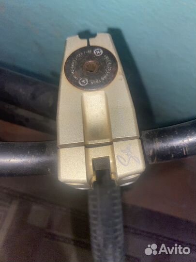 Bmx