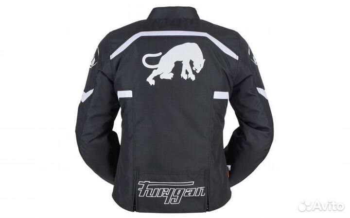 Мотокуртка Furygan mystic lady EVO black