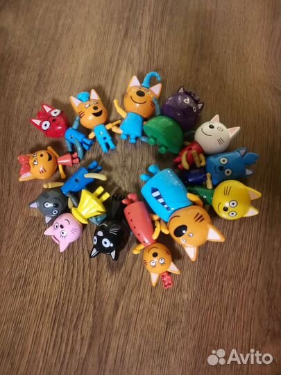 Детские игрушки