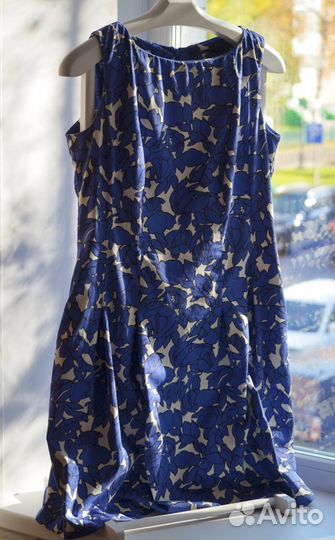 Женские вещи пакетом (50-52 размер)