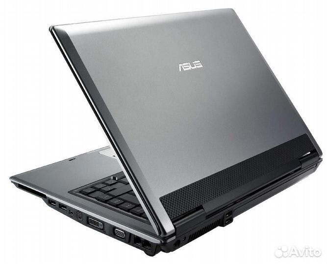 Asus F3J F3K F3L F3S F3T ноутбук на запчасти
