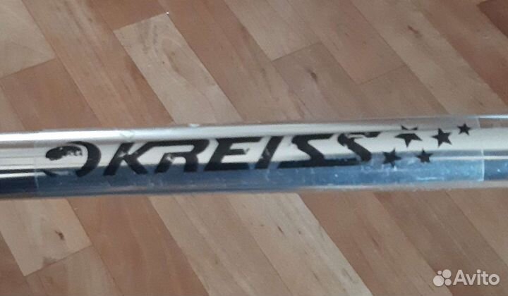 Самокат детский kreiss