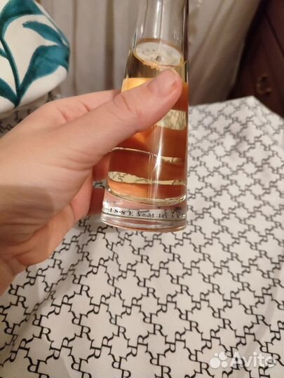 Issey miyake leau dissey eau de parfum