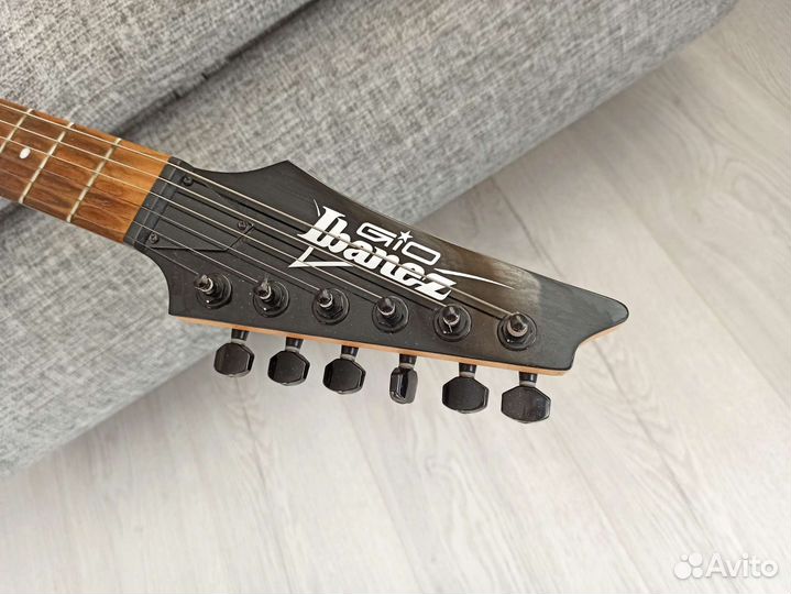 Ibanez grgr 121 ex (Индонезия)